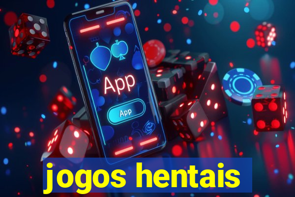 jogos hentais